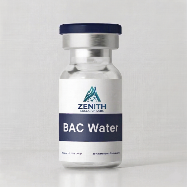 BAC Water