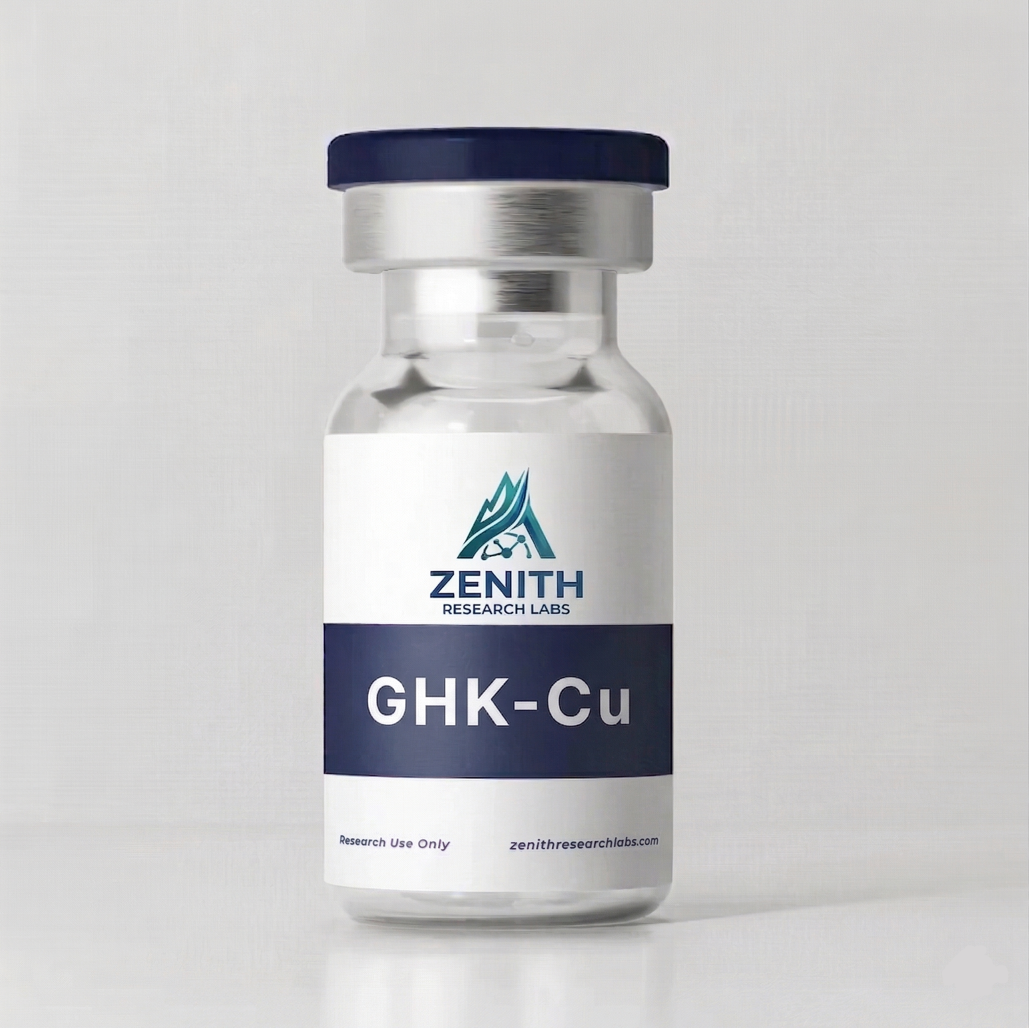 GHK-Cu